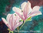 Magnolias