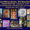 2015 AAWA Board Show Post&nbsp;Card