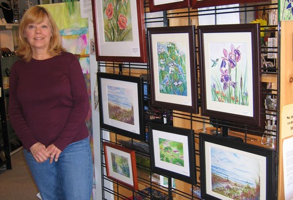 Artistica Gallery in Dexter, Mi