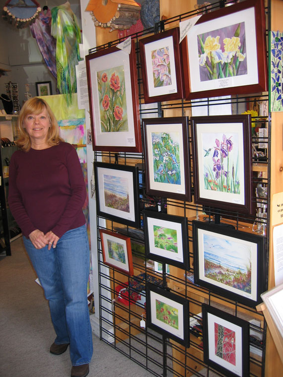 Artistica Gallery in Dexter, Mi